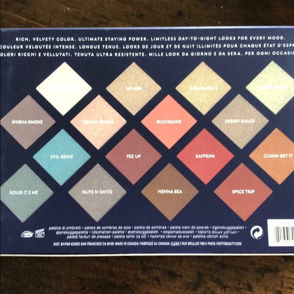 Fenty Beauty Lot - Picture 7 of 7